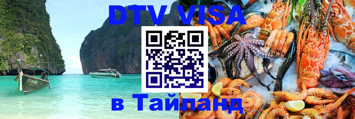 Оформление DTV визы под ключ: стоимость и тарифы, только загранпаспорт - 19.11.2025 